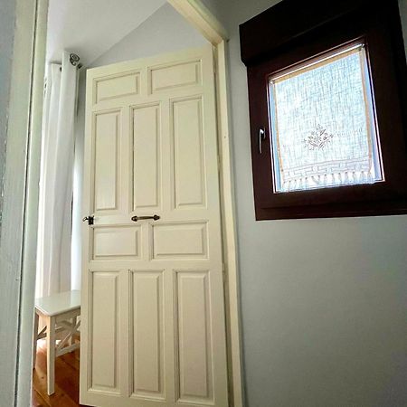 Casa Rural La Chiquitita Alaejos Eksteriør billede