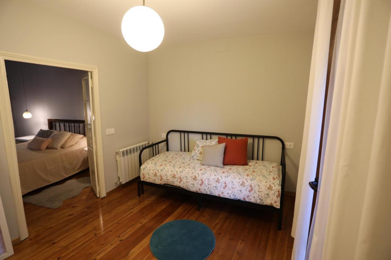 Casa Rural La Chiquitita Alaejos Eksteriør billede