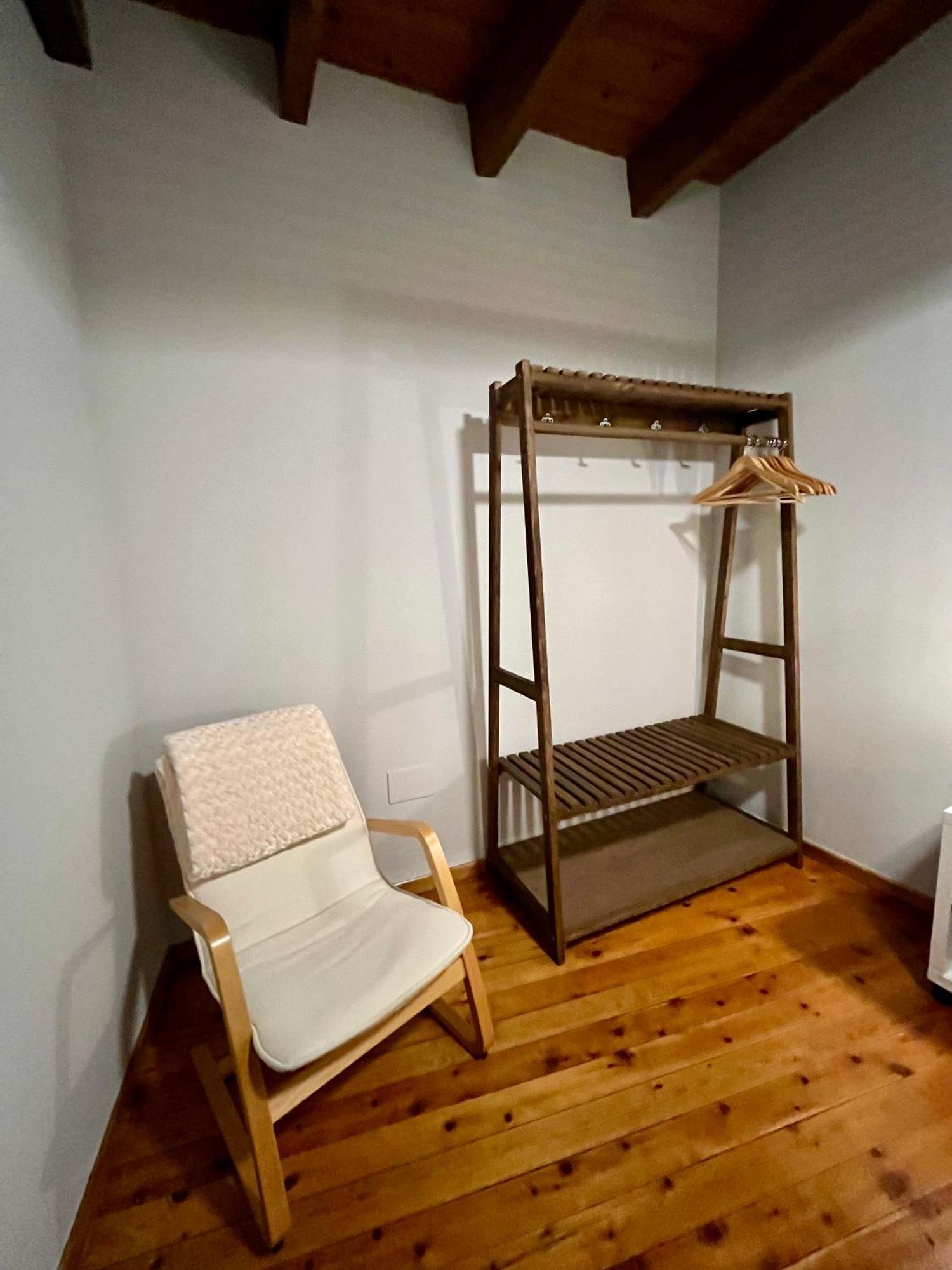 Casa Rural La Chiquitita Alaejos Eksteriør billede