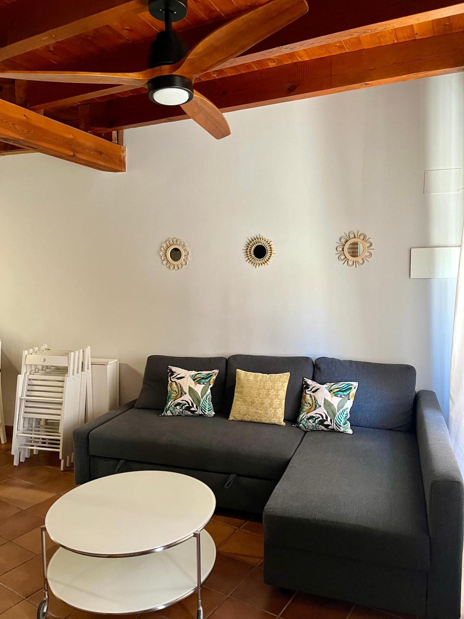 Casa Rural La Chiquitita Alaejos Eksteriør billede